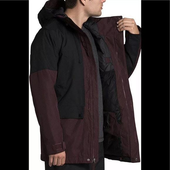 The North Face Jackets & Coats The North Face Mens Goldmill